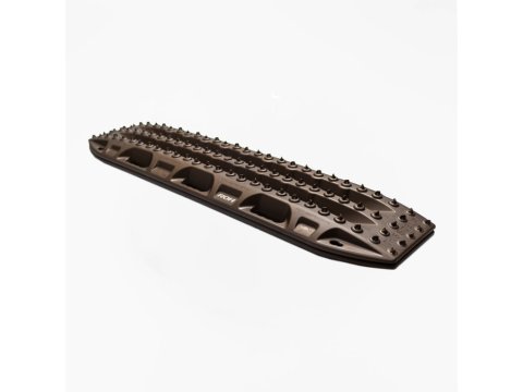 Plaques à sable Maxtrax MKII bronze - La paire - Edition limitée ROH