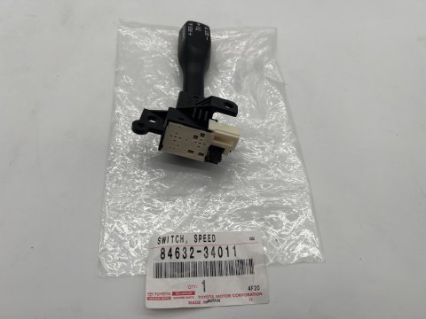 Kit régulateur de vitesse Hilux Revo