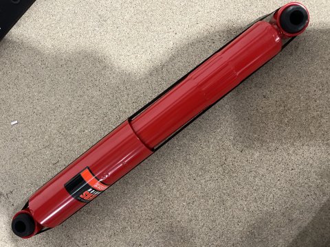 Kit suspension medium +5cm pour Suzuki Santana 410 413 Samurai - Essence châssis court 85->98