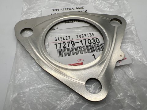 Pochette de joints de turbo pour HDJ100 avec turbo à géométrie variable