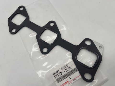 Pochette de joints de turbo pour HDJ100 avec turbo à géométrie variable