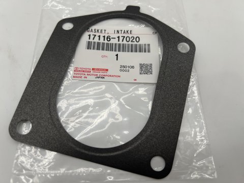 Pochette de joints de turbo pour HDJ100 avec turbo à géométrie variable