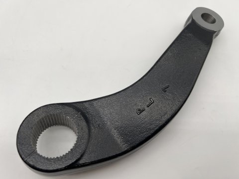 Kit remplacement boitier direction assistée asservi vitesse par modèle non asservi HDJ80