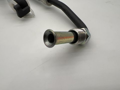 Kit remplacement boitier direction assistée asservi vitesse par modèle non asservi HDJ80