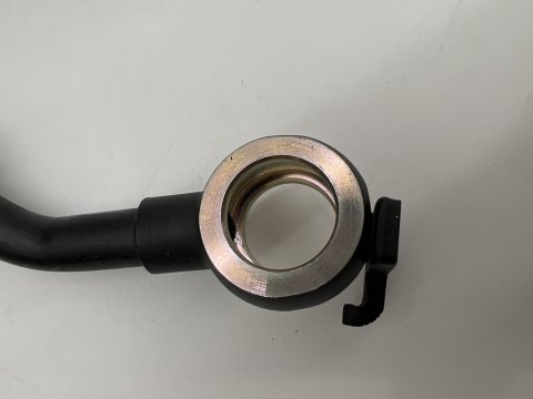 Kit remplacement boitier direction assistée asservi vitesse par modèle non asservi HDJ80