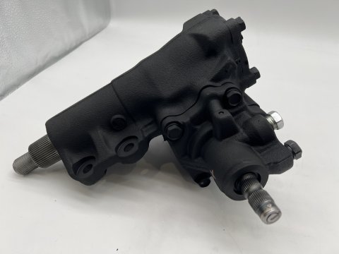 Kit remplacement boitier direction assistée asservi vitesse par modèle non asservi HDJ80