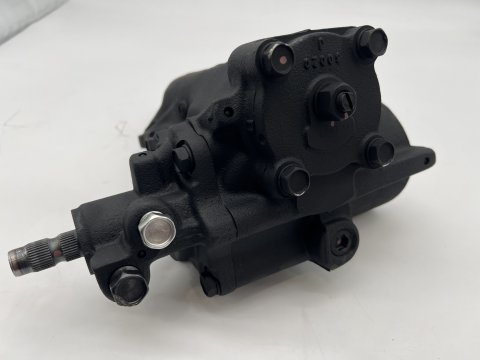 Kit remplacement boitier direction assistée asservi vitesse par modèle non asservi HDJ80