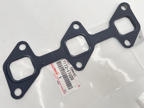 Pochette de joints de turbo standard Toyota HDJ100