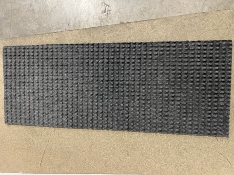 Plaque Soltrac de désenlisement 120x45cm - la pièce