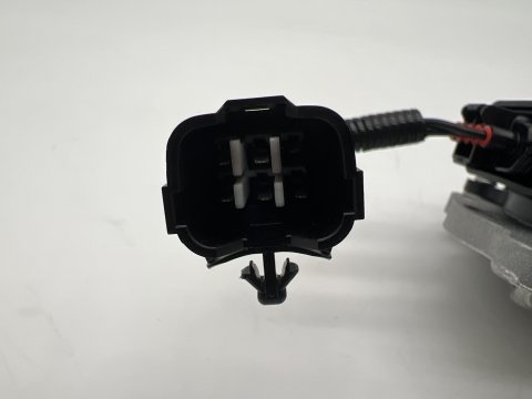 Moteur de blocage de différentiel central électrique Land Cruiser HDJ80