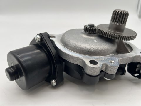 Moteur de blocage de différentiel central électrique Land Cruiser HDJ80