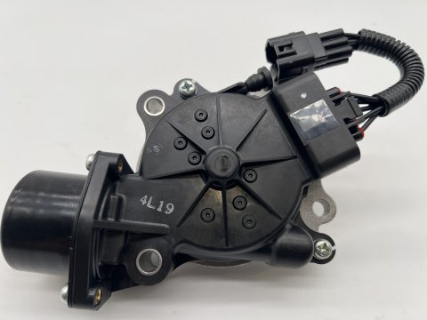 Moteur de blocage de différentiel central électrique Land Cruiser HDJ80