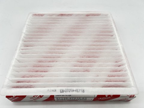 Filtre habitacle / pollen KDJ12 FJ Cruiser