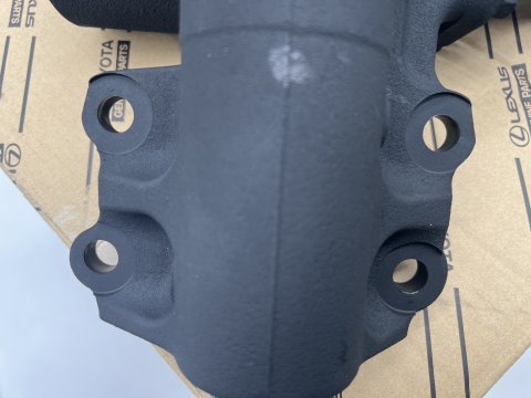 Boitier de direction pour Land Cruiser HZJ7 1999+