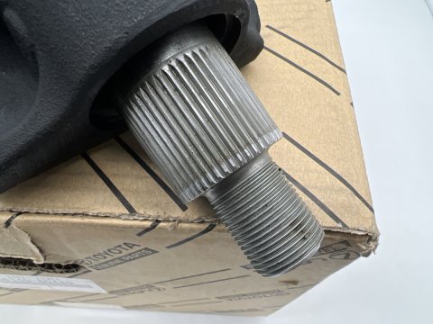 Boitier de direction pour Land Cruiser HZJ7 1999+