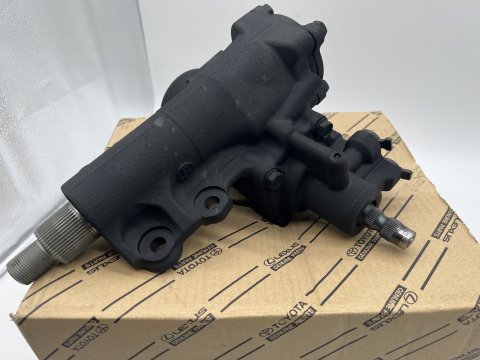 Boitier de direction pour Land Cruiser HZJ7 1999+