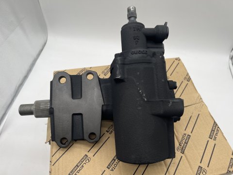 Boitier de direction pour Land Cruiser HZJ7 1999+