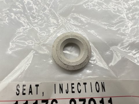 Siège injecteur HDJ80 12s 08/1992+ et HDJ80 24s HDJ100