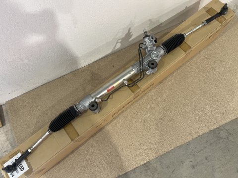 Crémaillère de direction pour Toyota Land Cruiser KDJ150 GDJ150