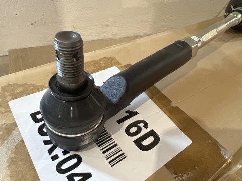 Crémaillère de direction pour Toyota Land Cruiser KDJ150 GDJ150