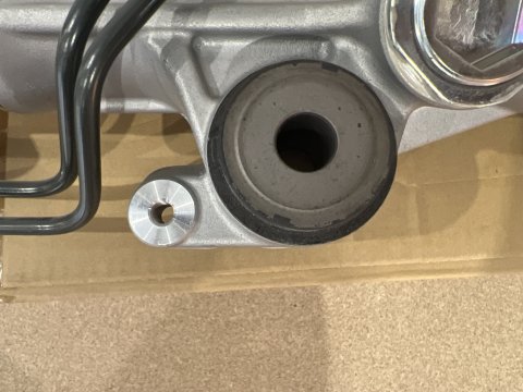 Crémaillère de direction pour Toyota Land Cruiser KDJ150 GDJ150