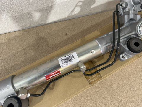 Crémaillère de direction pour Toyota Land Cruiser KDJ150 GDJ150