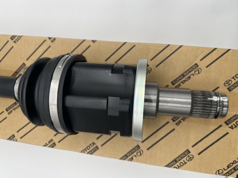 Cardan complet de transmission avant Hilux Revo