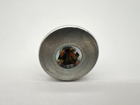 Bouchon de vidange pont avant Land Cruiser et Hilux