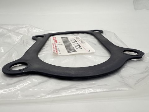 Joint métallique descente de turbo HDJ80 HDJ100 sans EGR refroidi par eau