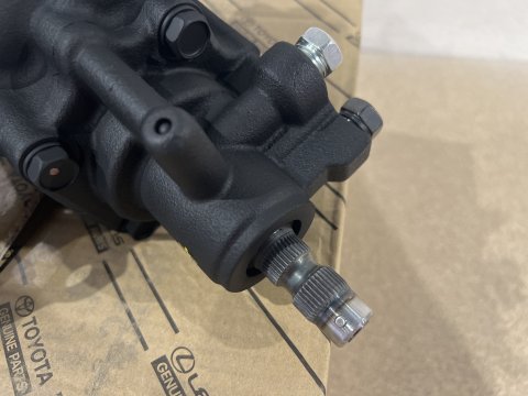 Boitier de direction pour Land Cruiser HZJ7 1999+
