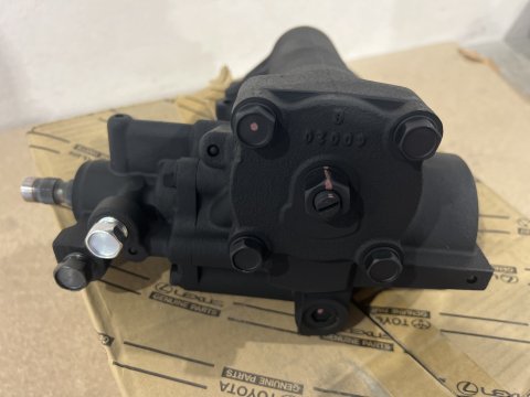 Boitier de direction pour Land Cruiser HZJ7 1999+