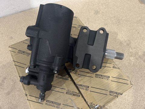 Boitier de direction pour Land Cruiser HZJ7 1999+