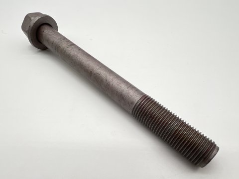 Boulon axe de came excentrique triangle inférieur KDJ15