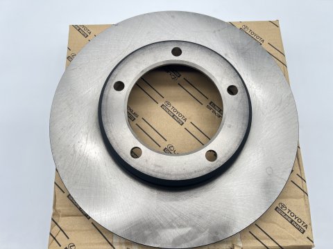 Disque de frein avant Land Cruiser HZJ7 GRJ7 HZJ105 avant 08/2016
