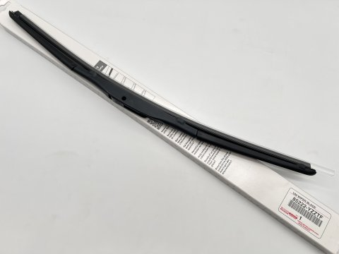 Balai essuie glace gauche Hilux Revo