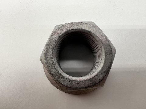Ecrou excentrique réglage carrossage triangle KDJ15