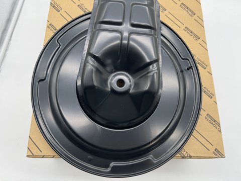 Couvercle de boite filtre à air HDJ80 12S