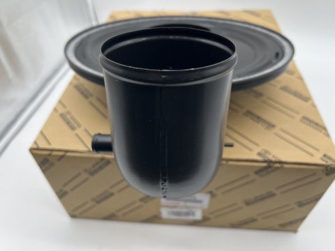 Couvercle de boite filtre à air HDJ80 12S