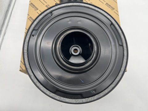 Couvercle de boite filtre à air HDJ80 12S