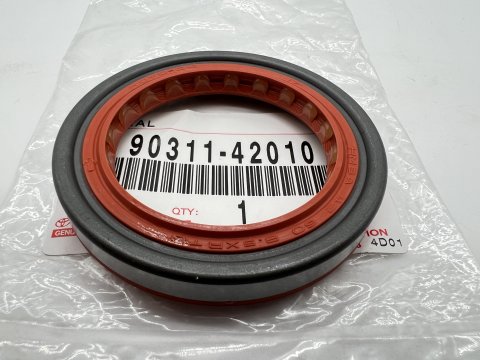 Joint spi queue boite vitesse automatique 4 rapports HDJ80 HDJ100