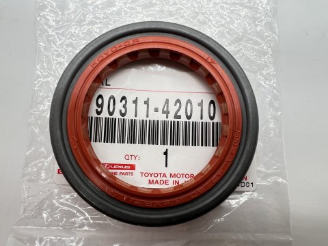 Joint spi queue boite vitesse automatique 4 rapports HDJ80 HDJ100