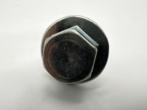 Bouchon de vidange de carter d'huile moteur M12