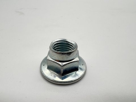 Ecrou de boulon d'échappement