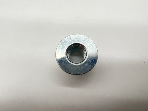 Ecrou de boulon d'échappement