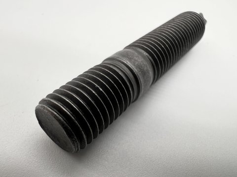 Goujon prisonnier culasse / collecteur échappement KZJ7 KZJ9 KDJ9 KDJ12 163cv