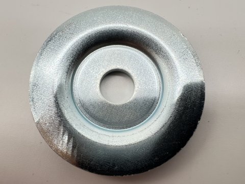 Butée de silentbloc de caisse Toyota Land Cruiser HDJ80 / HDJ100