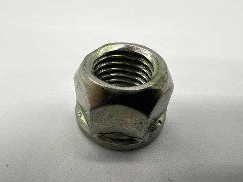 Écrou de fixation de caisse Toyota Land Cruiser HDJ100