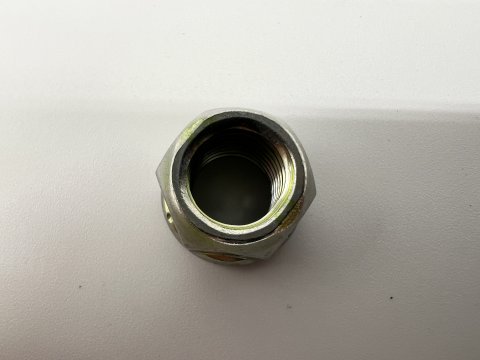 Écrou de fixation de caisse Toyota Land Cruiser HDJ100