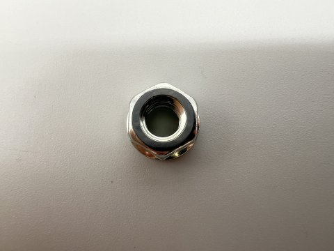 Ecrou collier tuyaux injecteur