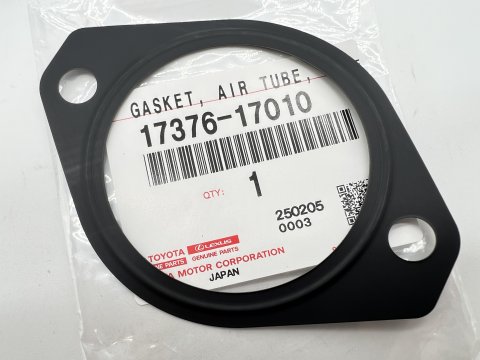 Joint entrée air turbo HDJ100